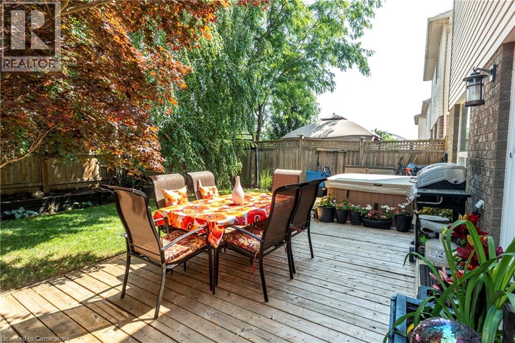 Photo 18 of 584 Commonwealth Crescent, Kitchener ON