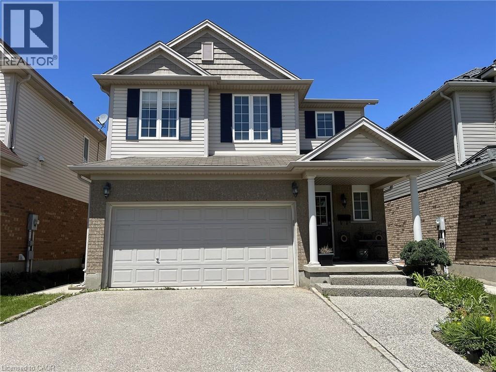 Photo 1 of 727 Commonwealth Crescent, Kitchener ON