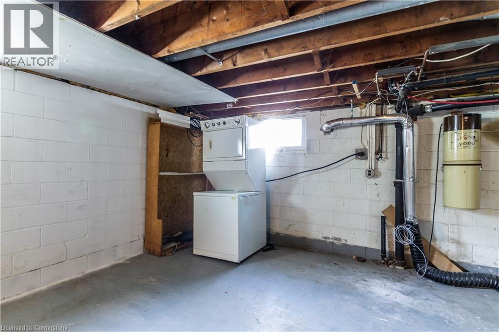 Photo 27 of 250 Cardigan Street, Woodstock ON