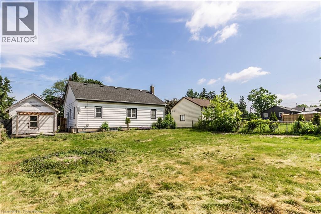 Photo 21 of 250 Cardigan Street, Woodstock ON