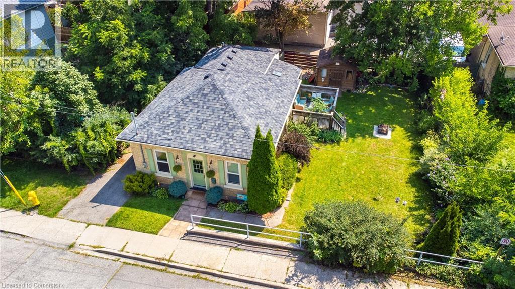 Photo 31 of 5 Metcalfe Street, Cambridge ON