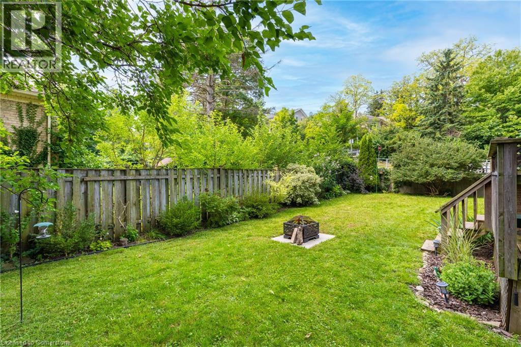 Photo 26 of 5 Metcalfe Street, Cambridge ON