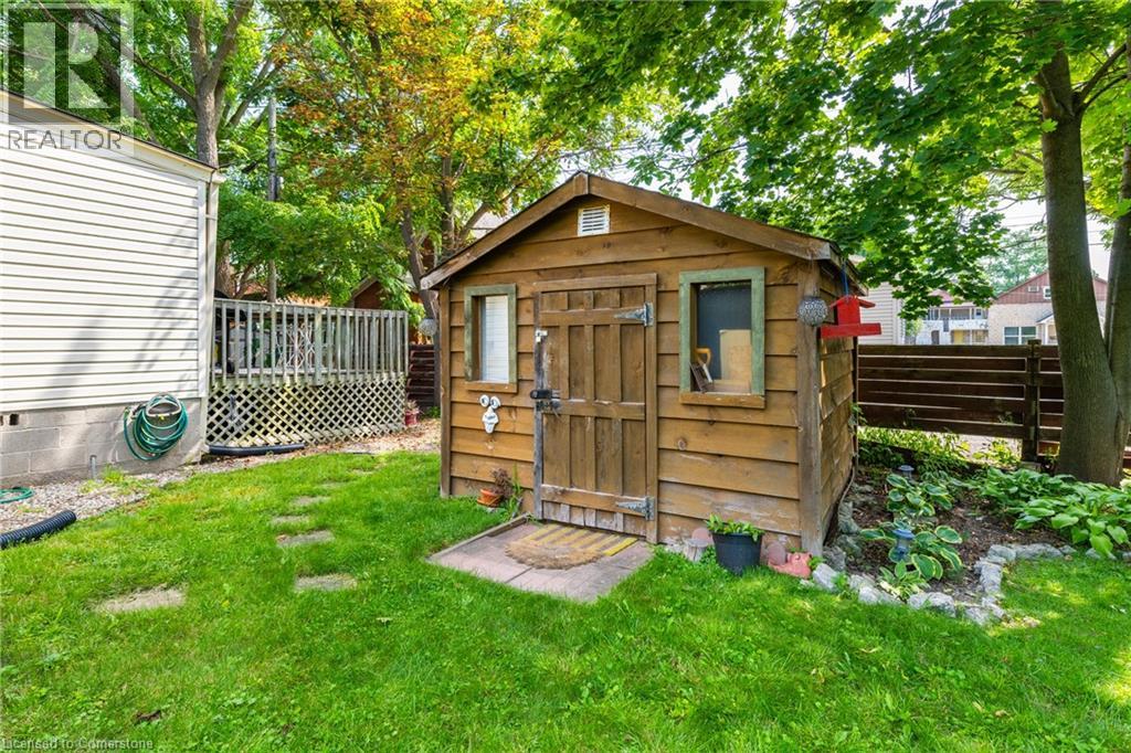 Photo 27 of 5 Metcalfe Street, Cambridge ON