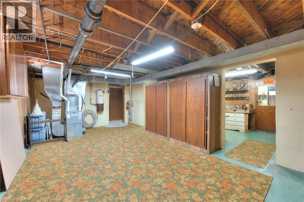 Photo 27 of 147 Clark Avenue, Kitchener ON