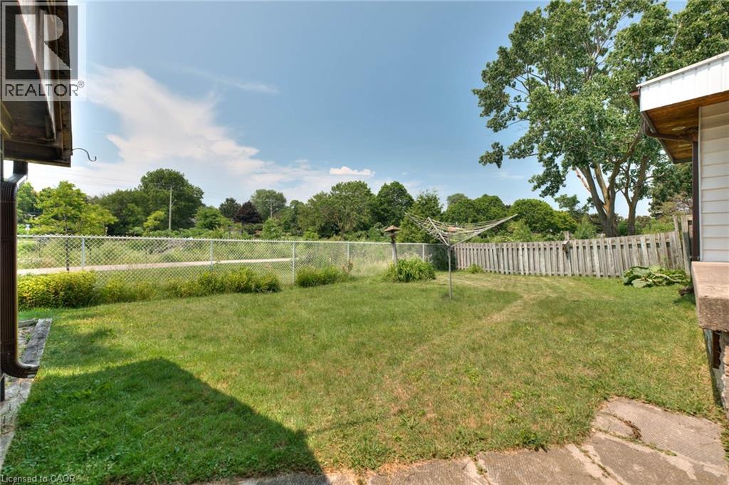 Photo 41 of 147 Clark Avenue, Kitchener ON