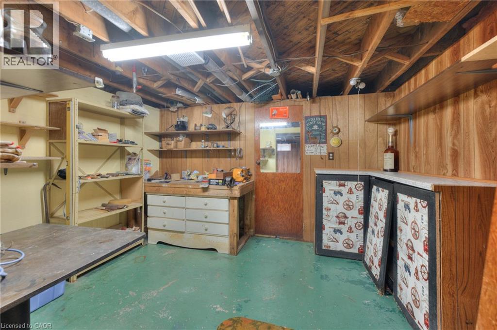 Photo 28 of 147 Clark Avenue, Kitchener ON