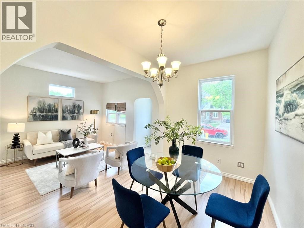 Photo 1 of 305 Patricia Avenue, Kitchener ON