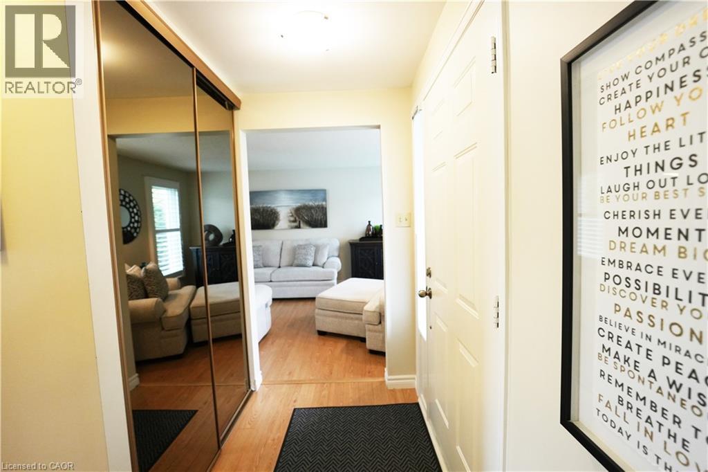 Photo 22 of 204 Quinte Court, Kitchener ON