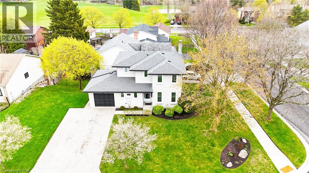 Photo 46 of 204 Quinte Court, Kitchener ON