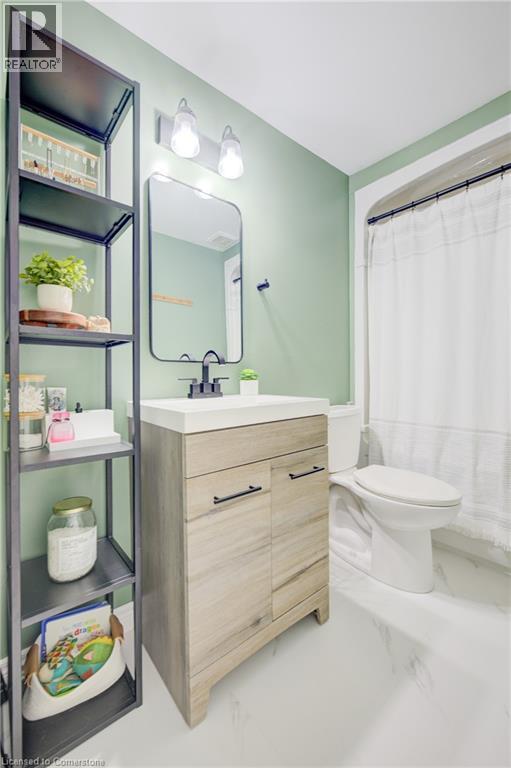 Photo 3 of 879 Parkinson Road Unit 28, Woodstock ON