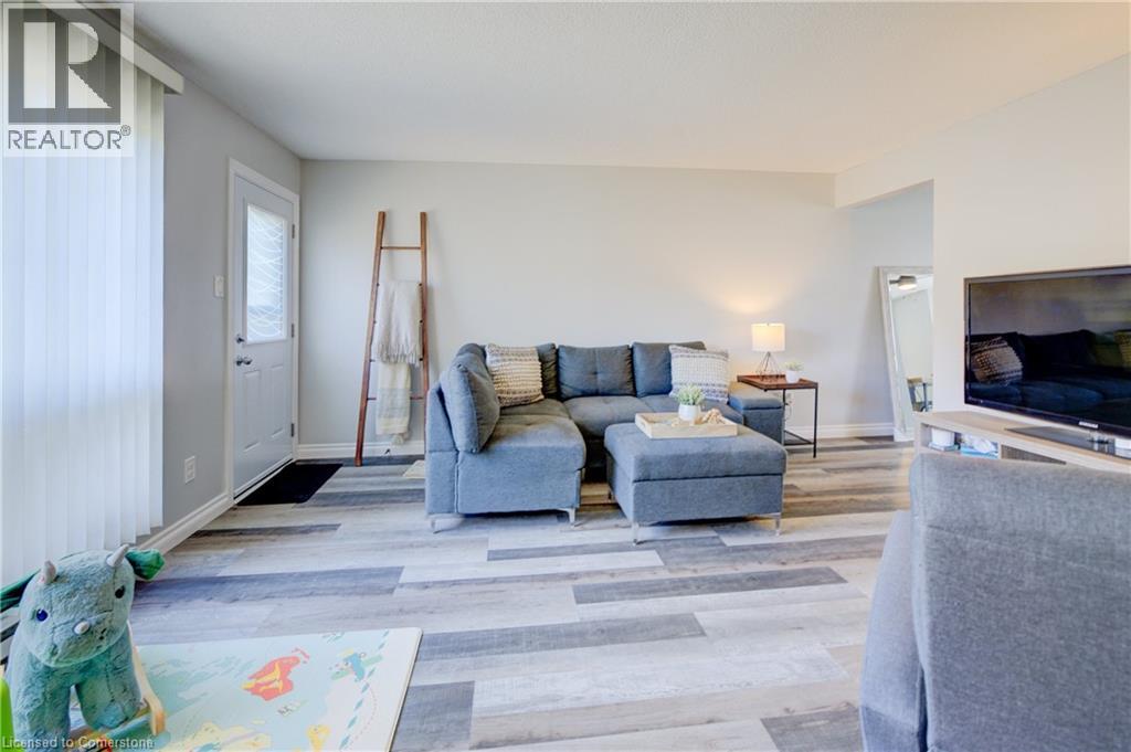 Photo 1 of 879 Parkinson Road Unit 28, Woodstock ON