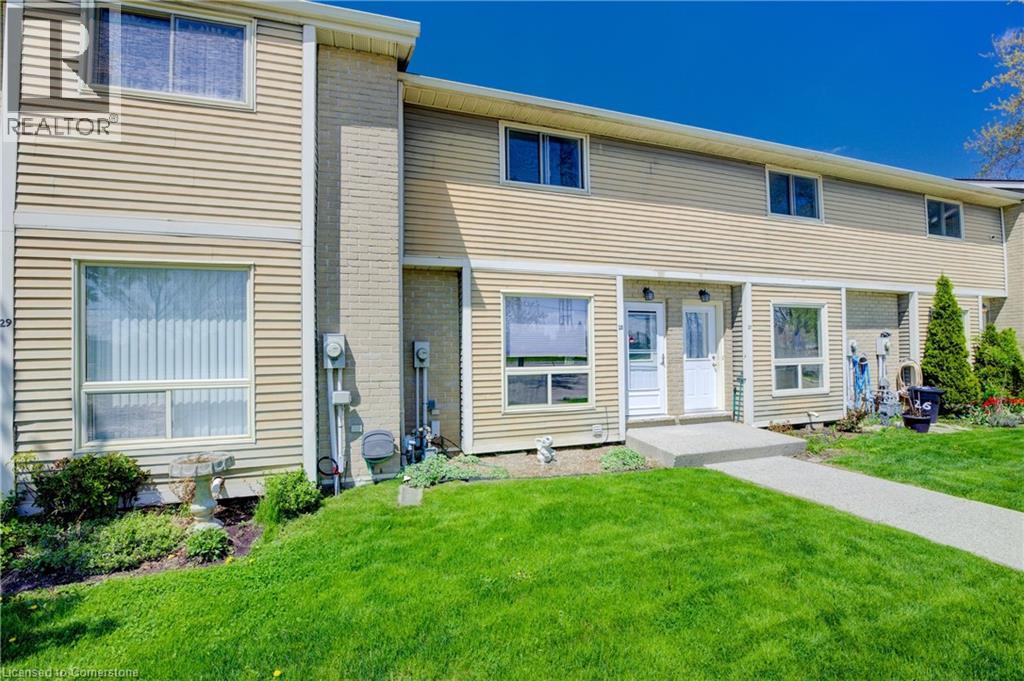 Photo 4 of 879 Parkinson Road Unit 28, Woodstock ON