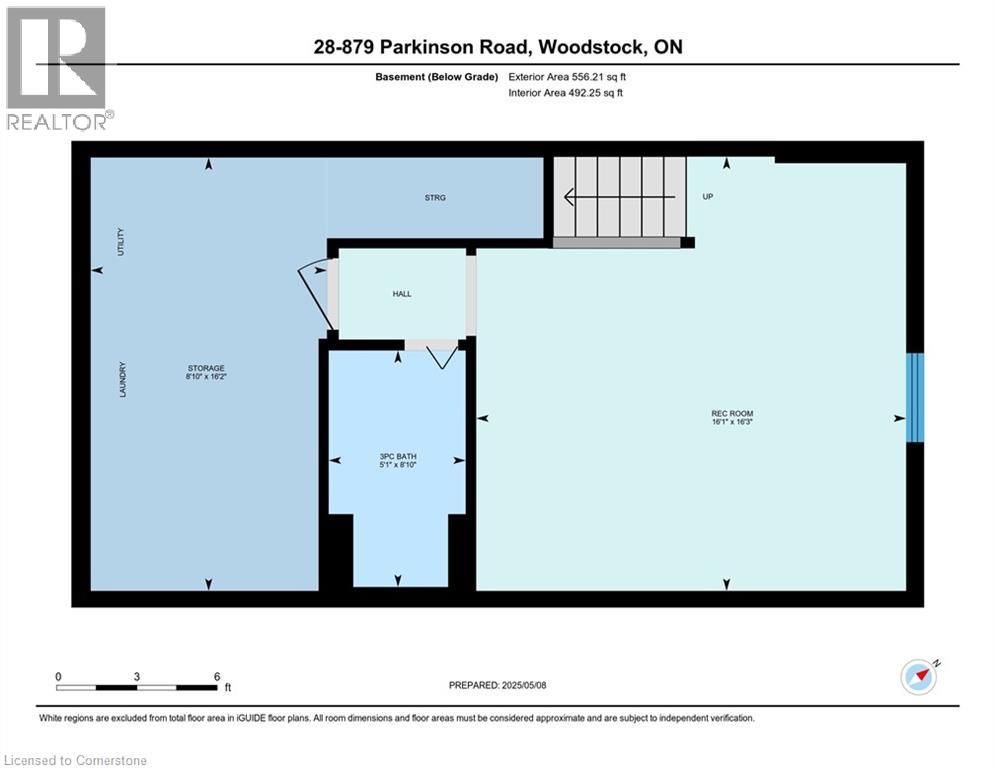 Photo 18 of 879 Parkinson Road Unit 28, Woodstock ON