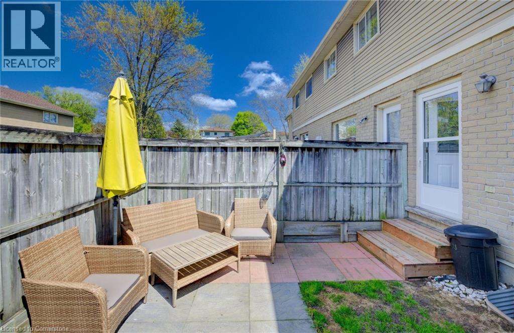 Photo 15 of 879 Parkinson Road Unit 28, Woodstock ON