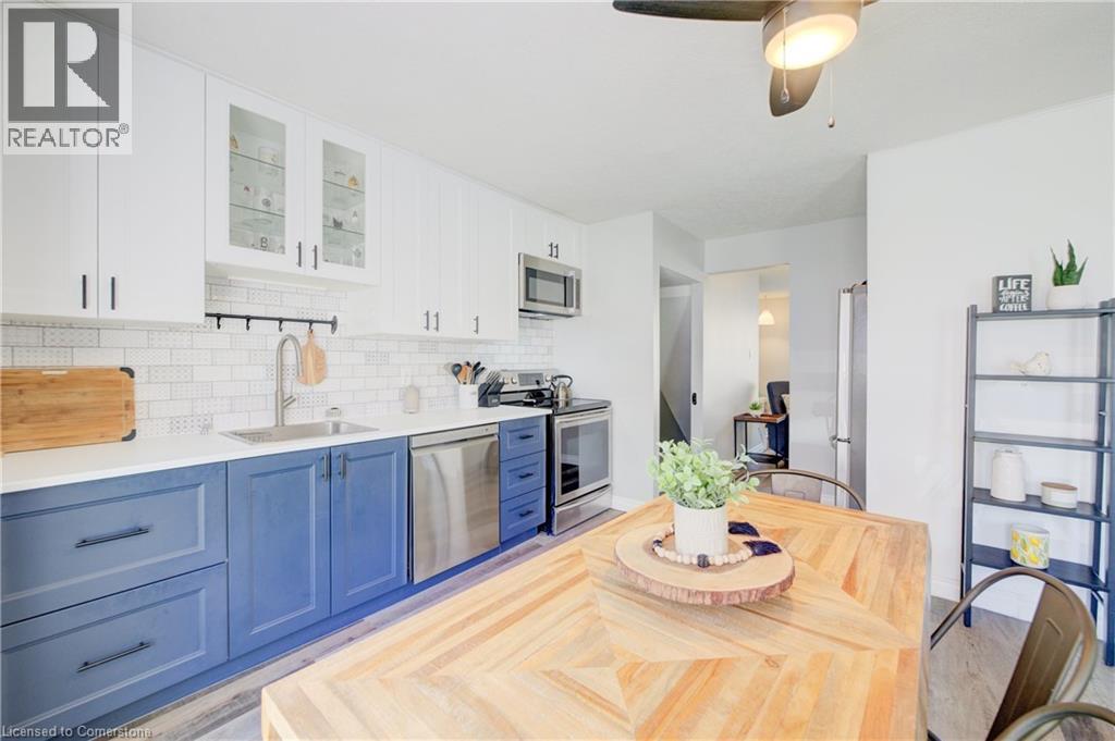 Photo 32 of 879 Parkinson Road Unit 28, Woodstock ON