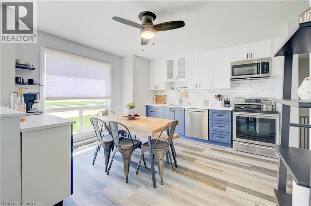 Photo 31 of 879 Parkinson Road Unit 28, Woodstock ON