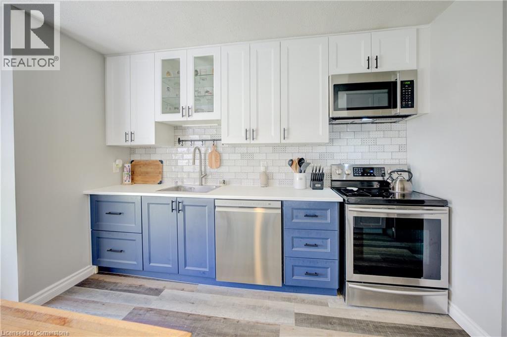 Photo 17 of 879 Parkinson Road Unit 28, Woodstock ON