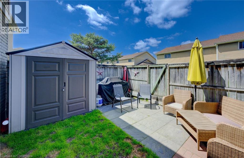 Photo 33 of 879 Parkinson Road Unit 28, Woodstock ON