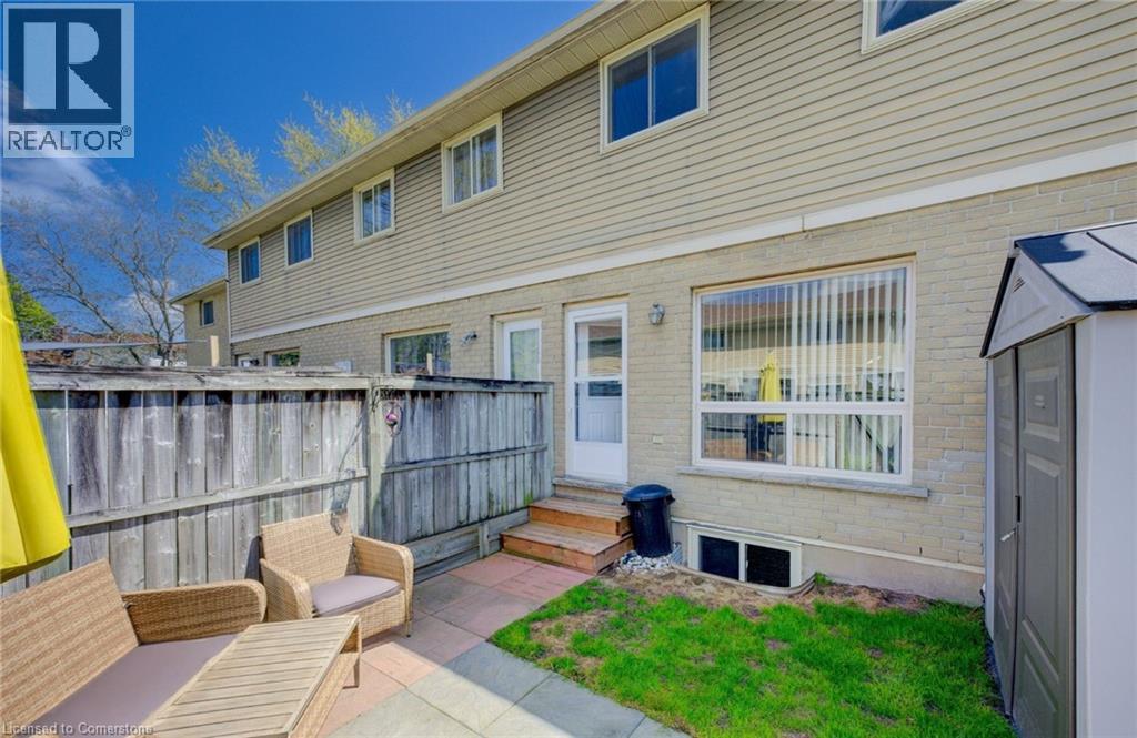 Photo 20 of 879 Parkinson Road Unit 28, Woodstock ON