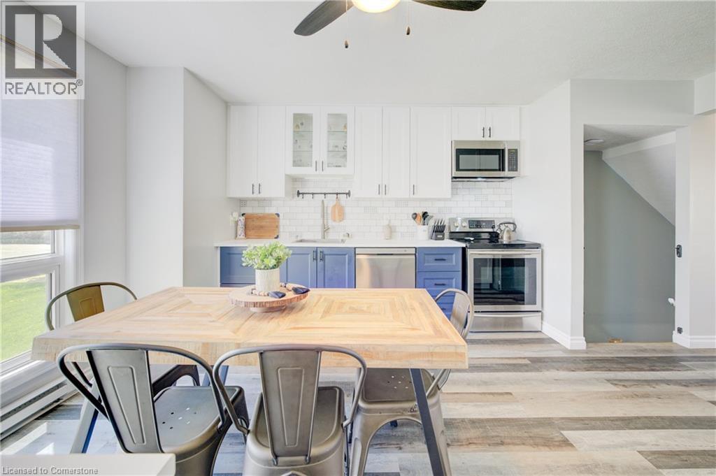Photo 14 of 879 Parkinson Road Unit 28, Woodstock ON