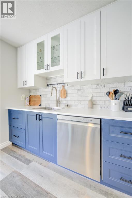 Photo 8 of 879 Parkinson Road Unit 28, Woodstock ON