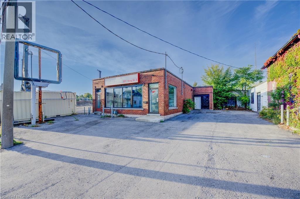 Photo 5 of 983 991 995 King St E 512 516 520 Charles St E Street, Kitchener ON