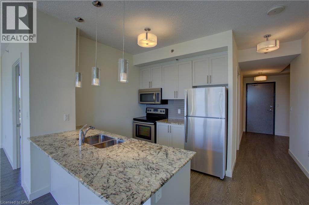 Photo 16 of 150 Water Street North Street Unit 1007, Cambridge ON