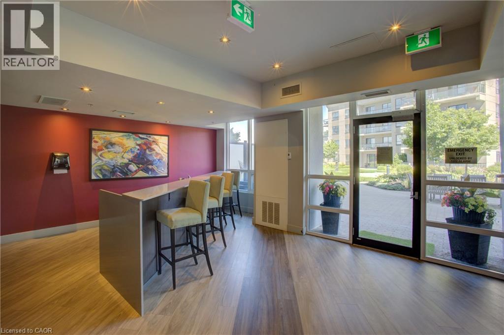 Photo 38 of 150 Water Street North Street Unit 1007, Cambridge ON