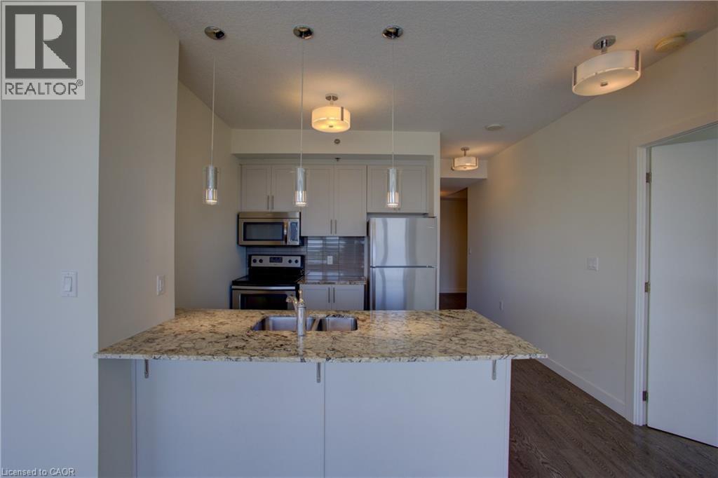 Photo 15 of 150 Water Street North Street Unit 1007, Cambridge ON