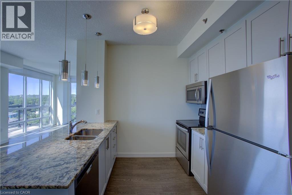 Photo 17 of 150 Water Street North Street Unit 1007, Cambridge ON