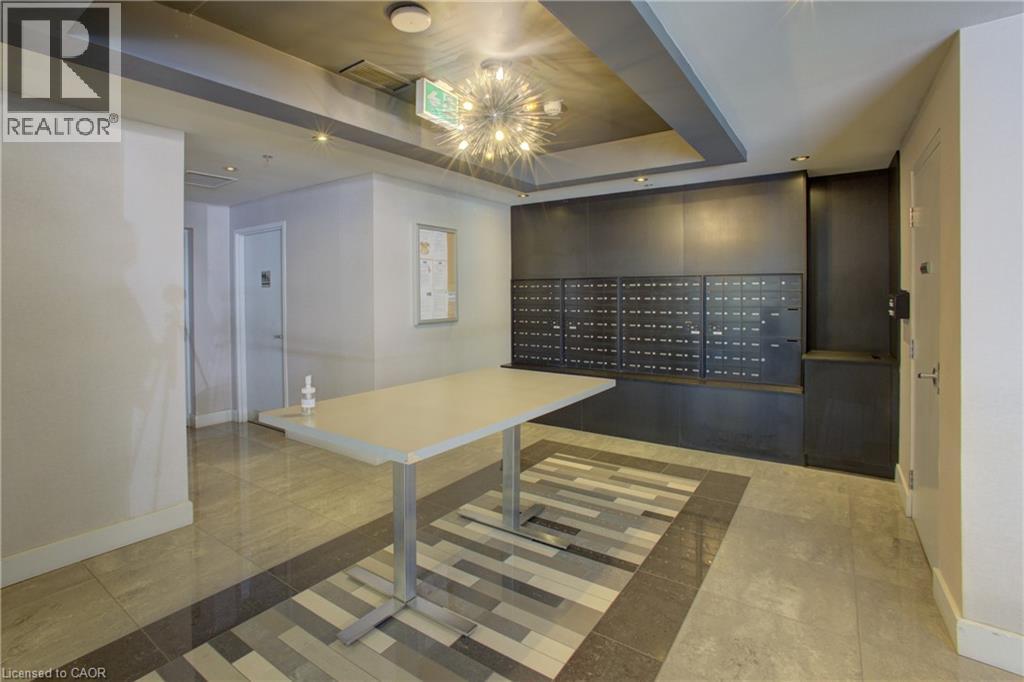 Photo 36 of 150 Water Street North Street Unit 1007, Cambridge ON