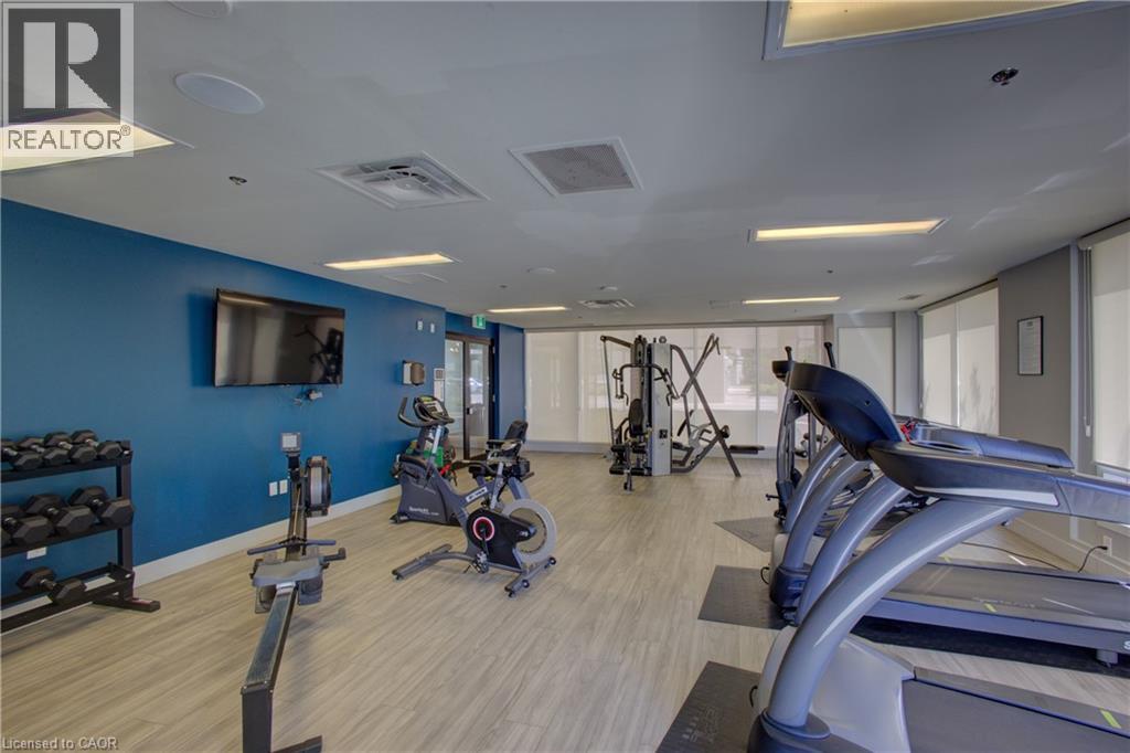 Photo 35 of 150 Water Street North Street Unit 1007, Cambridge ON