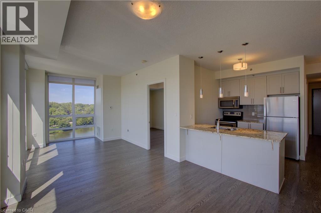 Photo 10 of 150 Water Street North Street Unit 1007, Cambridge ON