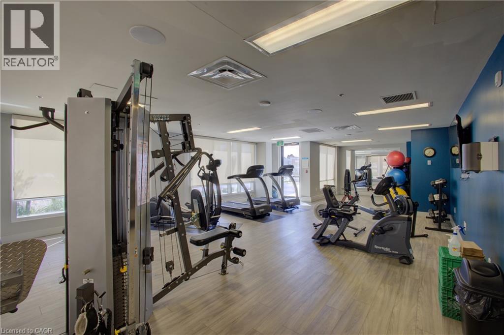 Photo 34 of 150 Water Street North Street Unit 1007, Cambridge ON