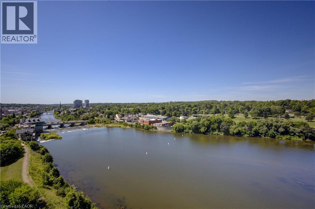 Photo 13 of 150 Water Street North Street Unit 1007, Cambridge ON
