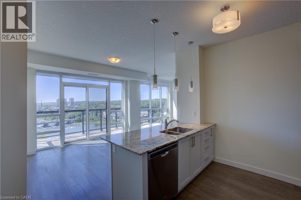 Photo 18 of 150 Water Street North Street Unit 1007, Cambridge ON