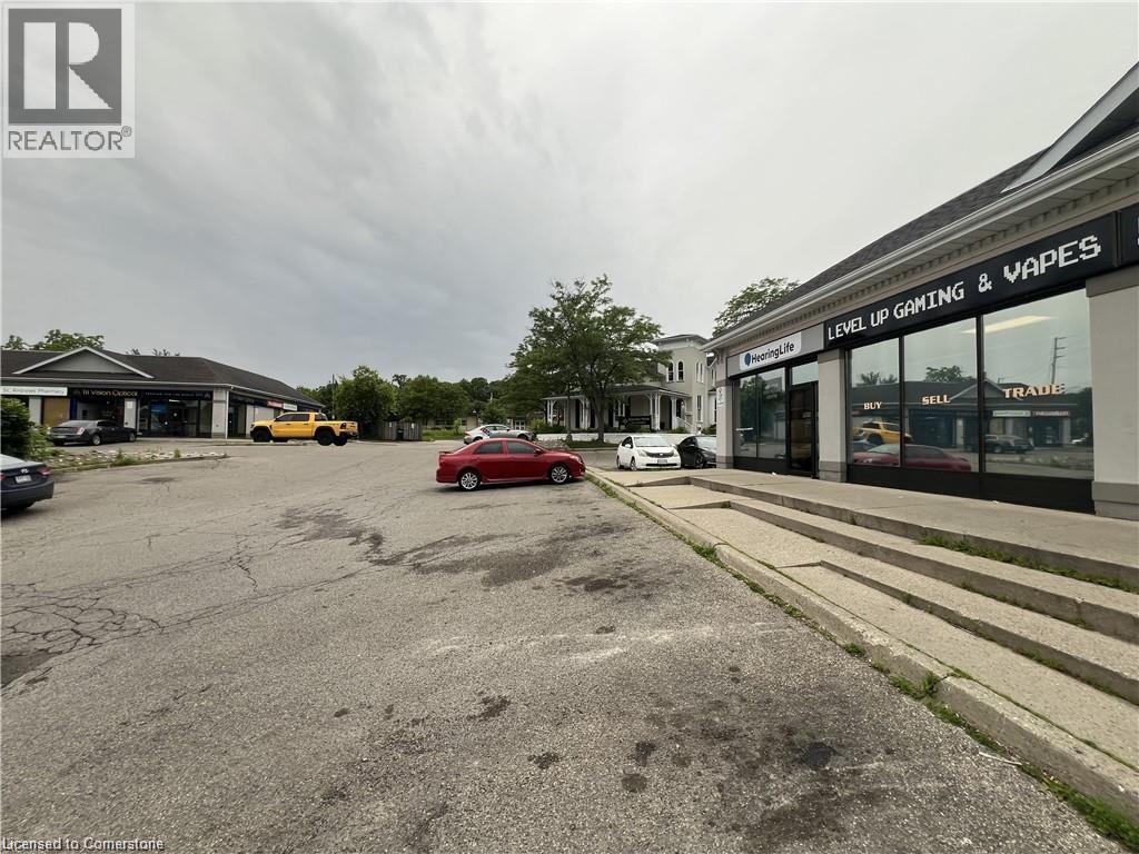Photo 6 of 190 St Andrews Street Unit C 1, Cambridge ON