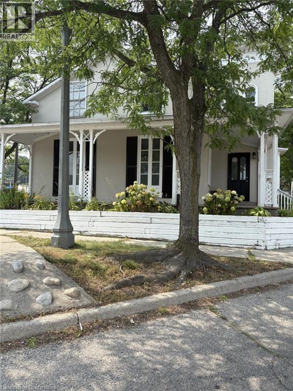 Photo 9 of 190 St Andrews Street Unit C 1, Cambridge ON