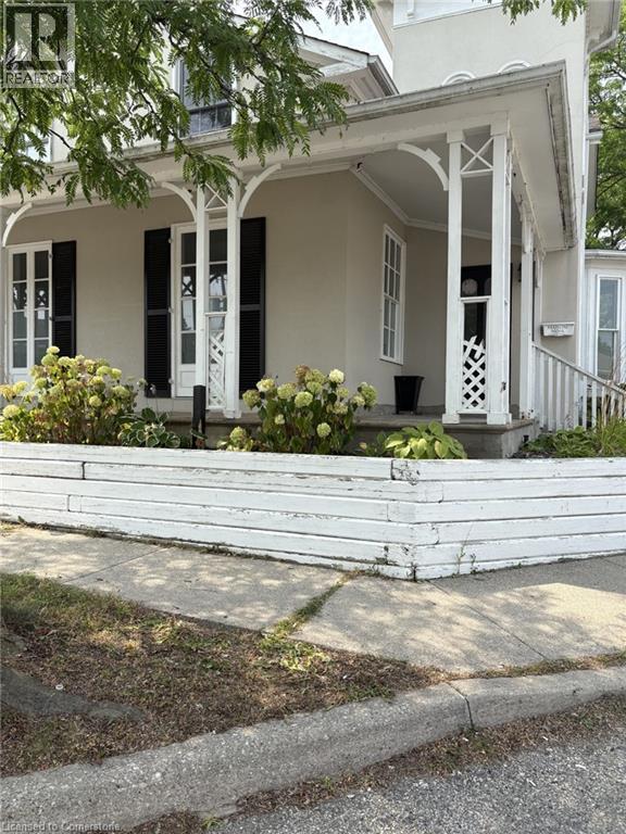 Photo 1 of 190 St Andrews Street Unit C 1, Cambridge ON