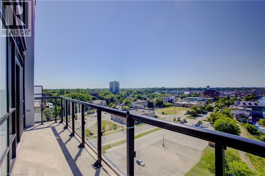 Photo 12 of 150 Water Street North Street Unit 1007, Cambridge ON