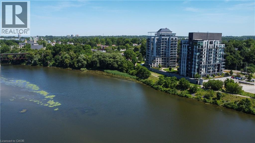 Photo 46 of 150 Water Street North Street Unit 1007, Cambridge ON