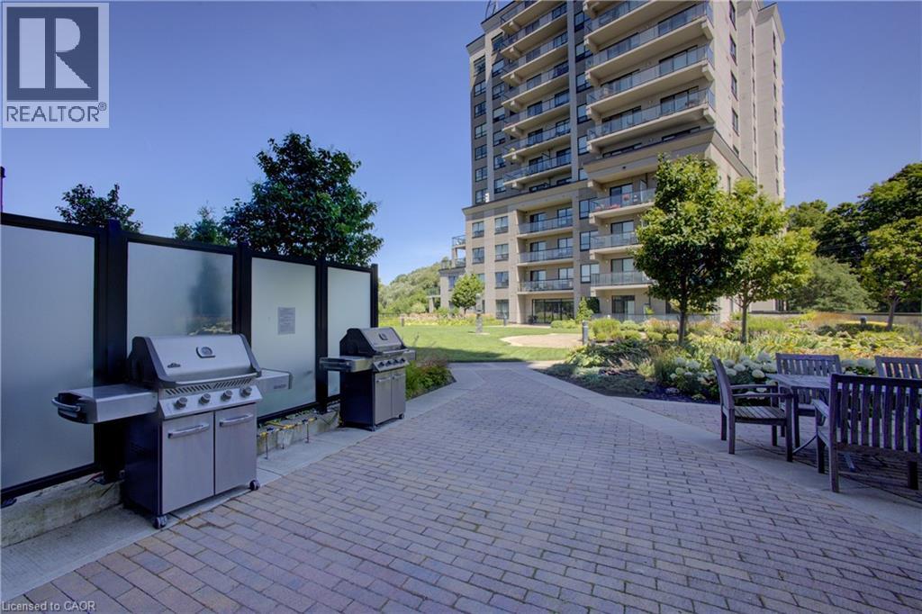 Photo 40 of 150 Water Street North Street Unit 1007, Cambridge ON