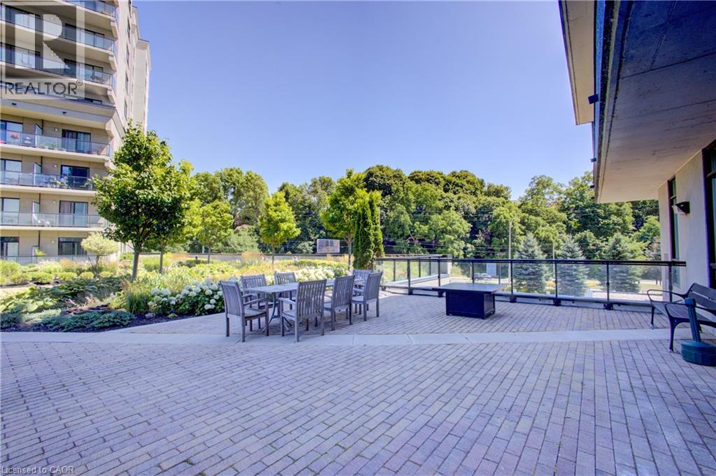 Photo 41 of 150 Water Street North Street Unit 1007, Cambridge ON