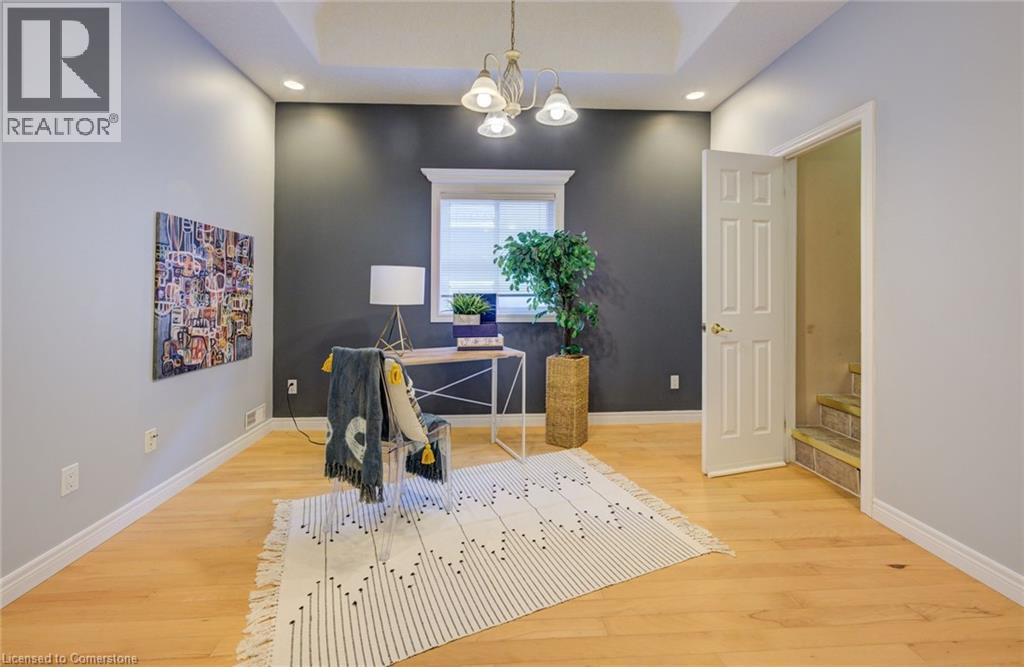 Photo 27 of 2 Smetana Drive, Kitchener ON