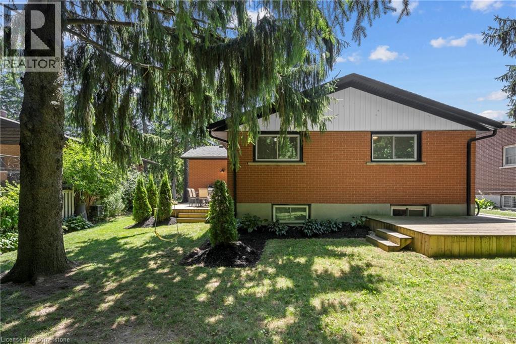 Photo 8 of 79 Inwood Crescent, Kitchener ON