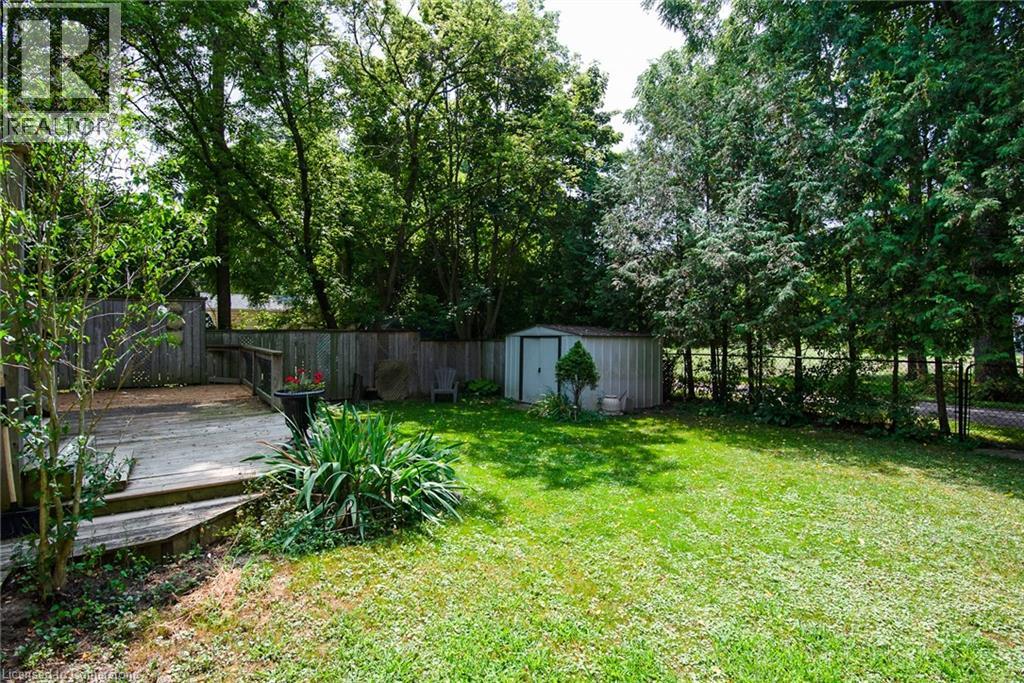 Photo 26 of 9 Macville Avenue, Kitchener ON