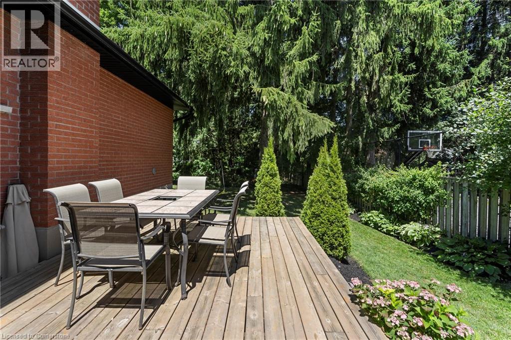 Photo 25 of 79 Inwood Crescent, Kitchener ON