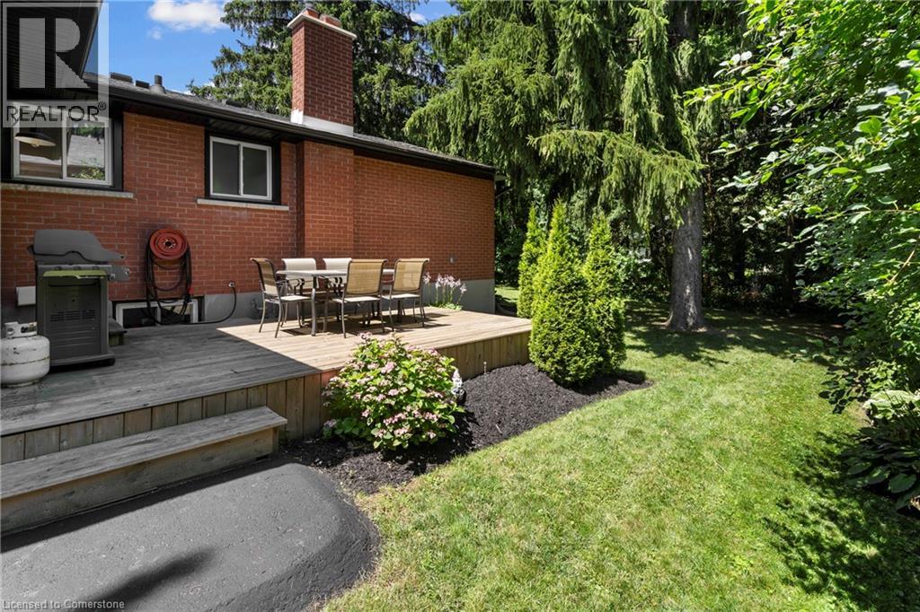 Photo 22 of 79 Inwood Crescent, Kitchener ON