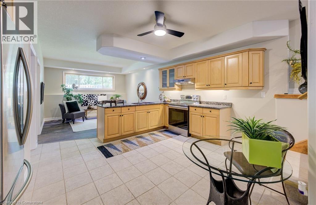 Photo 43 of 2 Smetana Drive, Kitchener ON