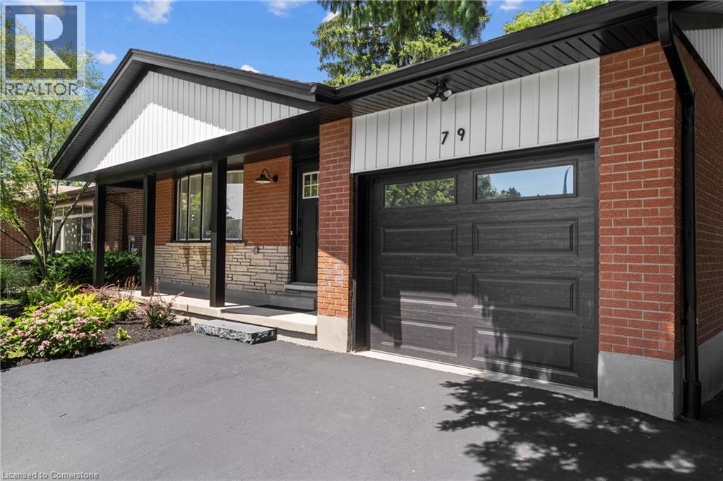 Photo 29 of 79 Inwood Crescent, Kitchener ON